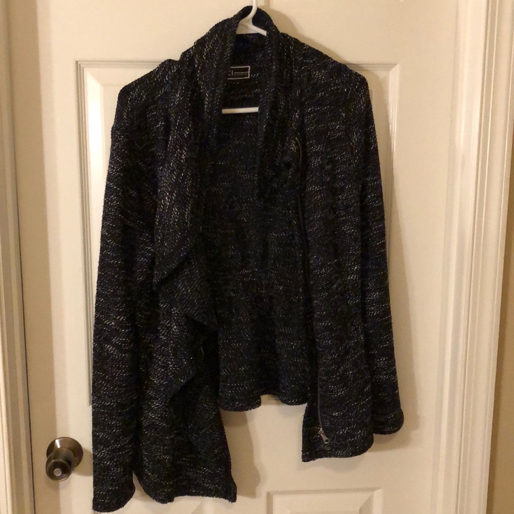 BNCI Cardigan by Blanc Noir